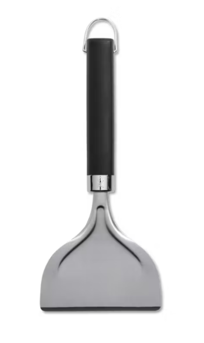 Weber Planchaschaber 6781